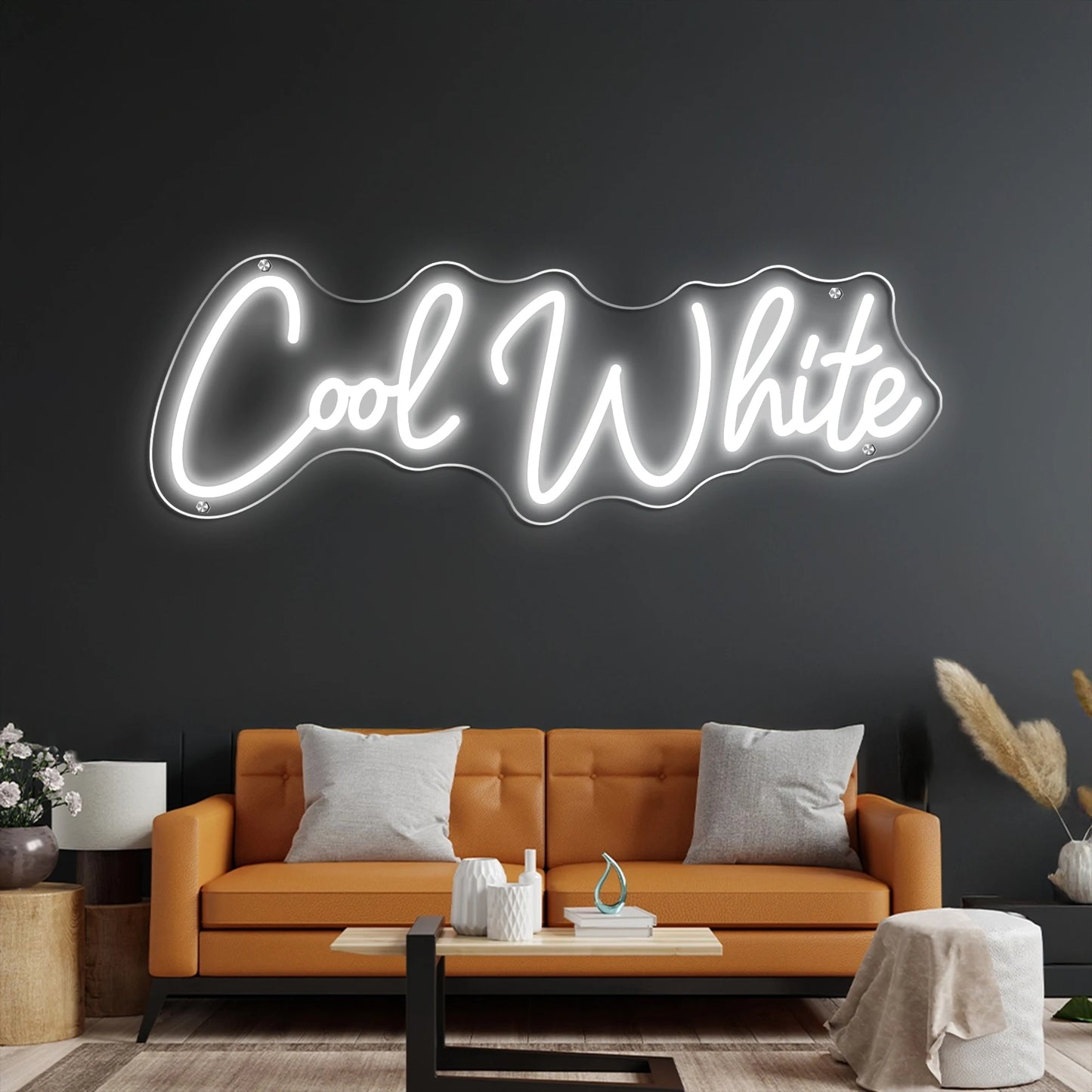Custom Led Neon Sign
