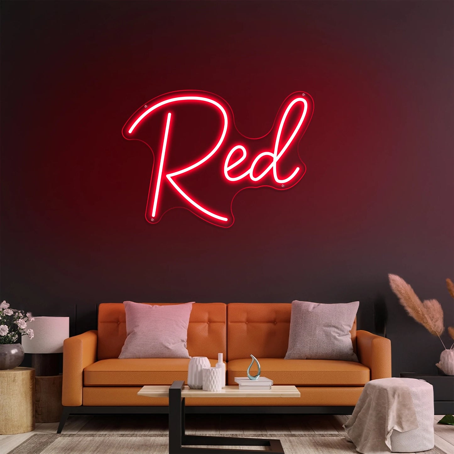 Custom Led Neon Sign