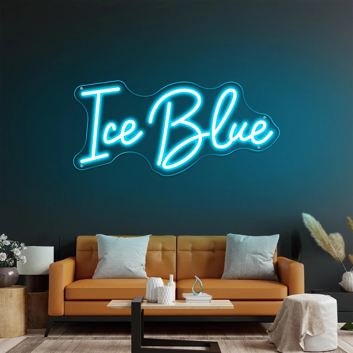 Custom Led Neon Sign
