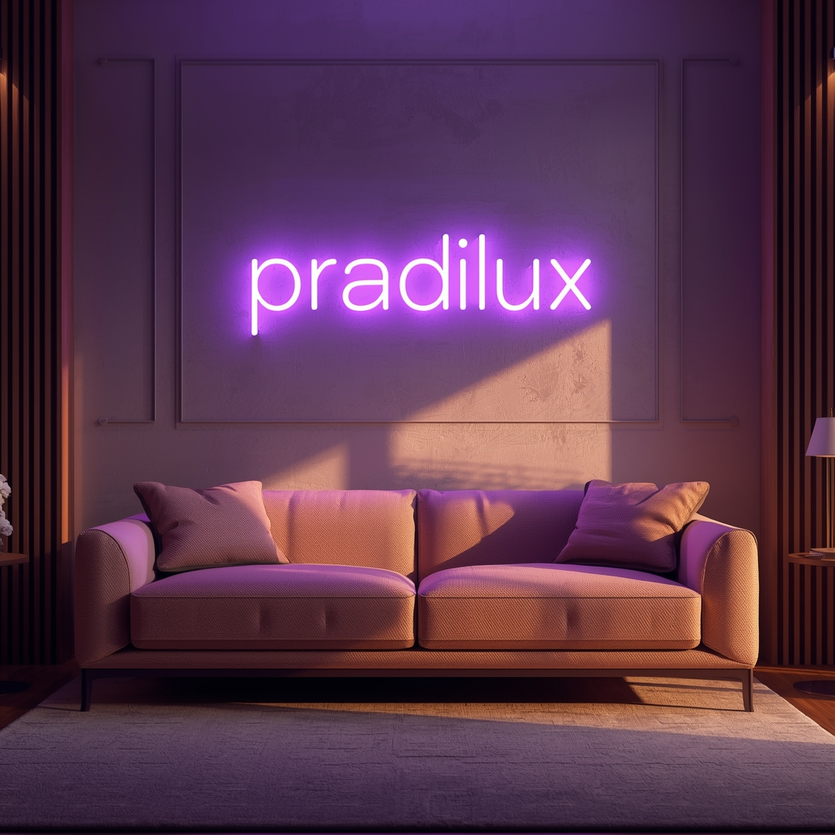 Pradilux